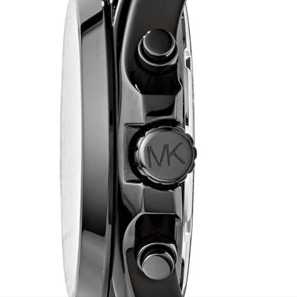 Micheal Kors Bradshaw watch - Picture 9 of 10